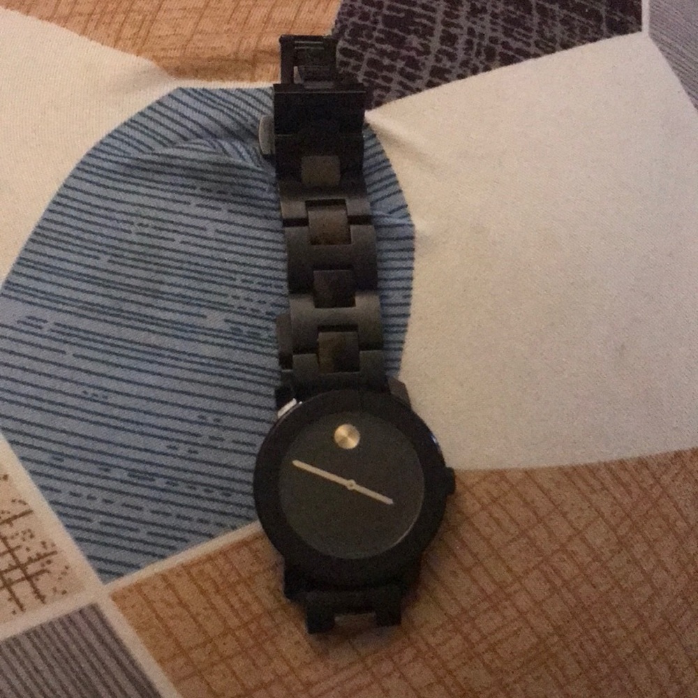 Black Watch